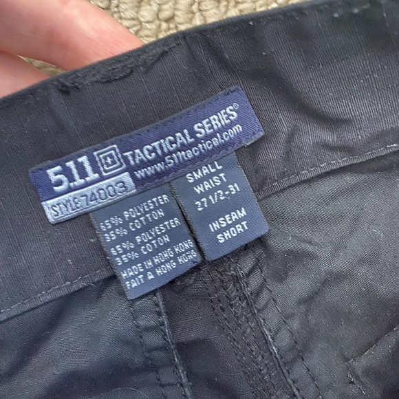 Cargo Pants - Picture 10 of 10